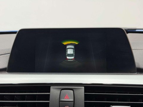 BMW 3 Series 2.0 330e 7.6kWh M Sport Saloon 4dr Petrol Plug-in Hybrid Auto Euro 6 (s/s) 44