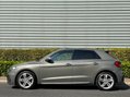 Audi A1 SPORTBACK TFSI S LINE 4