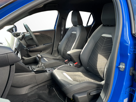 Vauxhall Corsa 1.2 Turbo Ultimate 5dr 15