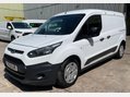 Ford Transit Connect 1.6 TDCi 240 L2 H1 4dr 19
