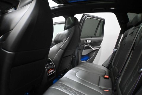 BMW X5 3.0 X5 xDrive 45e M Sport Auto 4WD 5dr 48
