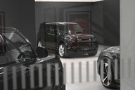 Land Rover Defender 3.0 Defender XS Edition D MHEV A 4WD 5dr 31