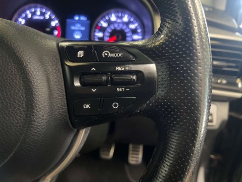 Kia Stonic 1.0 Stonic First Edition 5dr 18
