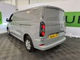Ford Transit Custom 2.0 Transit Custom 300 LWB Limited EcoBlue 7