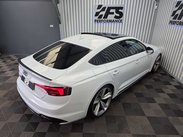 Audi RS5 2.9 TFSI V6 Sport Edition Sportback 5dr Petrol Tiptronic quattro Euro 6 (s/ 20