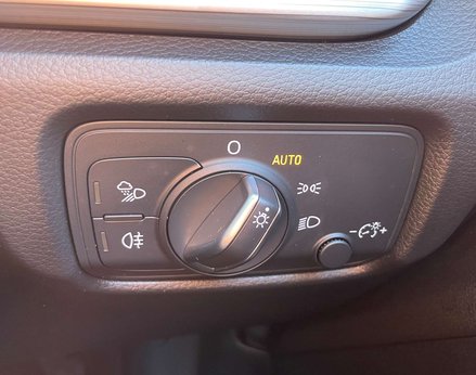 Audi A3 1.5 A3 Sportback 35 TFSI Sport 5dr 46