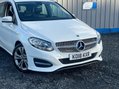 Mercedes-Benz B Class 1.5 B180d Sport Euro 6 (s/s) 5dr 44