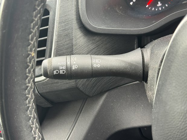 Renault Trafic LWB L2H1 Low Roof Sport Ll30 Air Con Sensors EURO 6 16