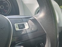 Volkswagen Up 1.0 High up! Hatchback 5dr Petrol Manual Euro 6 (s/s) (90 ps) 14