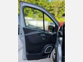 Vauxhall Vivaro 1.6 CDTi 2700 BiTurbo ecoFLEX Sportive L1 H1 Euro 5 (s/s) 5dr 37