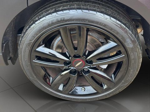 Mini Hatch 1.5 Cooper Sport Steptronic Euro 6 (s/s) 5dr 43