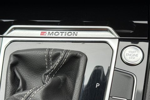 Volkswagen Arteon R-LINE TDI 4MOTION DSG -APPLE CARPLAY -2 OWNERS -10 VW SERVICES  39