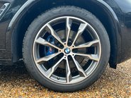 BMW X3 XDRIVE20D M SPORT 4