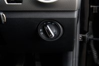 Volkswagen Up HIGH UP TSI 15