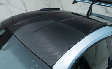 Porsche 911 GT3 RS (992) 40