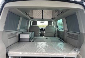 Volkswagen California BEACH 2.0 TDI AUTO CAMPERVAN 50