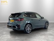 BMW iX1 30 66.5kWh M Sport SUV 5dr Electric Auto xDrive (11kW Charger) (313 ps) 7