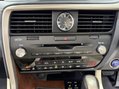 Lexus RX 450H TAKUMI 62