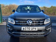 Volkswagen Amarok DC V6 258 ps Tdi Aventura Black Edition 4Motion 9