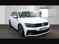 Volkswagen Tiguan 2.0 Tiguan R-Line TDI BlueMotion Technology 4Motion Semi-Auto 4WD 5dr 1