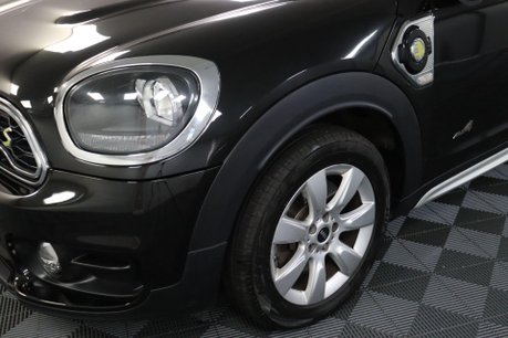 Mini Countryman COOPER S E ALL4 32