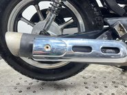 Lexmoto Michigan 2016, 14K, 125CC CRUISER, SPARES/REPAIR/PROJECT 26