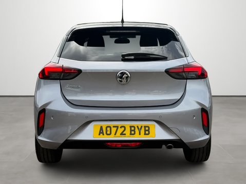 Vauxhall Corsa 1.2 Turbo GS Line 5dr 8