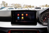 SEAT Ibiza TSI FR 24