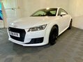 Audi TT TFSI SPORT 7