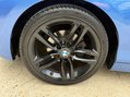 BMW 1 Series 2.0 118d M Sport Auto 5dr 47