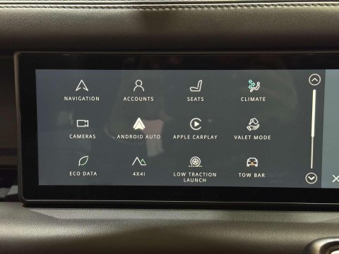 Land Rover Defender 3.0 P400 MHEV X SUV 5dr Petrol Auto 4WD Euro 6 (s/s) (400 ps) 73