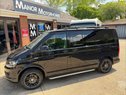 Volkswagen Road Trippin SWB TAILGATE 2 BERTH CAMPER VAN 