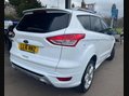 Ford Kuga 2.0 TDCi Titanium X Sport 2WD Euro 6 (s/s) 5dr 7