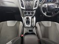 Ford Focus 1.6 Focus Zetec 105 5dr 26
