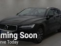 Volvo V60 D3 INSCRIPTION