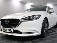 Mazda 6 SPORT NAV PLUS 12