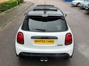 Mini Hatch 2.0 Cooper S Sport Steptronic Euro 6 (s/s) 3dr 82