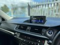 Lexus CT 200H SE 36