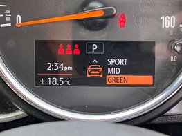 Mini Countryman 1.5 Countryman Cooper Classic Auto 5dr 22