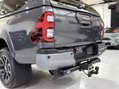 Toyota Hilux INVINCIBLE X 4WD 48V MHEV AUTO 15