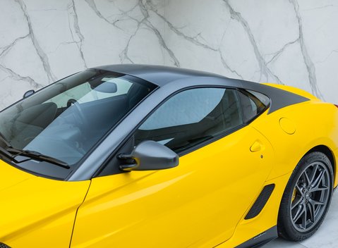 Ferrari 599 GTO 46
