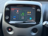 Toyota Aygo VVT-I X-TREND 22