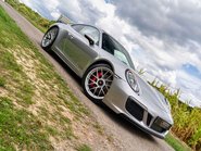 Porsche 911 3.0 911 Carrera GTS Semi-Auto 2dr 19