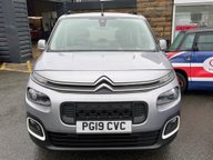 Citroen Berlingo PURETECH FLAIR M S/S 4