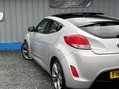Hyundai Veloster 1.6 GDi Sport Euro 5 4dr 27