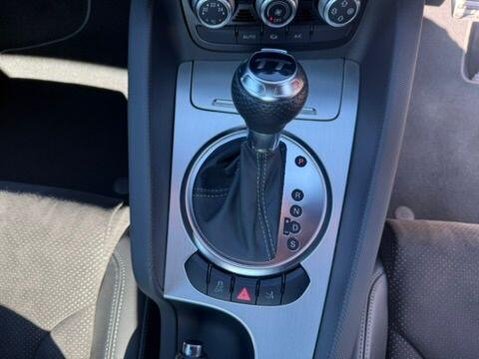 Audi TT 1.8 TFSI S line S Tronic Euro 5 3dr 12