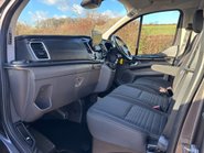 Ford Transit Custom 300 L2 130 ps Limited Panel Van - Upgraded Locks 15