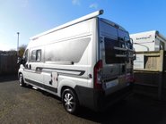 Autocruise Tempo 2 Berth Motorhome 2.3 Multijet Fiat Chassis 3