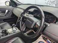 Land Rover Discovery Sport R-DYNAMIC S PLUS MHEV 20