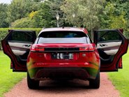 Land Rover Range Rover Velar 2.0 D240 R-Dynamic S Auto 4WD Euro 6 (s/s) 5dr 10